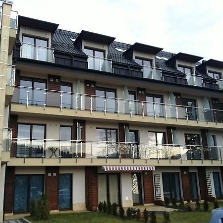 Apartament Gorski Widok - Mountain View Apartment Wisla Ngoại thất bức ảnh