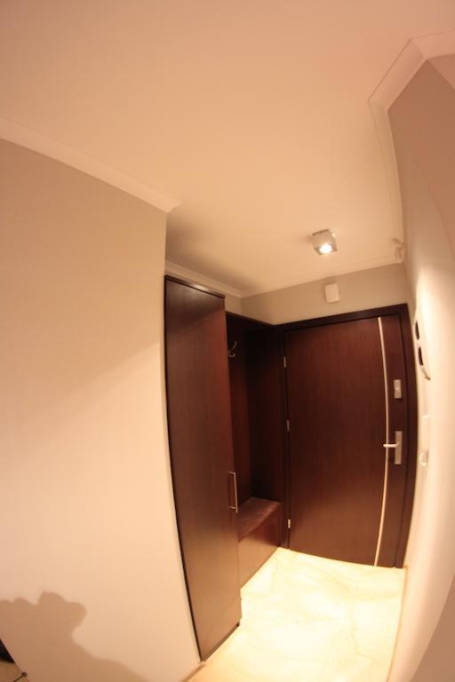Apartament Gorski Widok - Mountain View Apartment Wisla Phòng bức ảnh