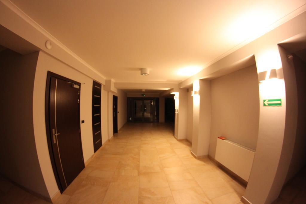 Apartament Gorski Widok - Mountain View Apartment Wisla Ngoại thất bức ảnh