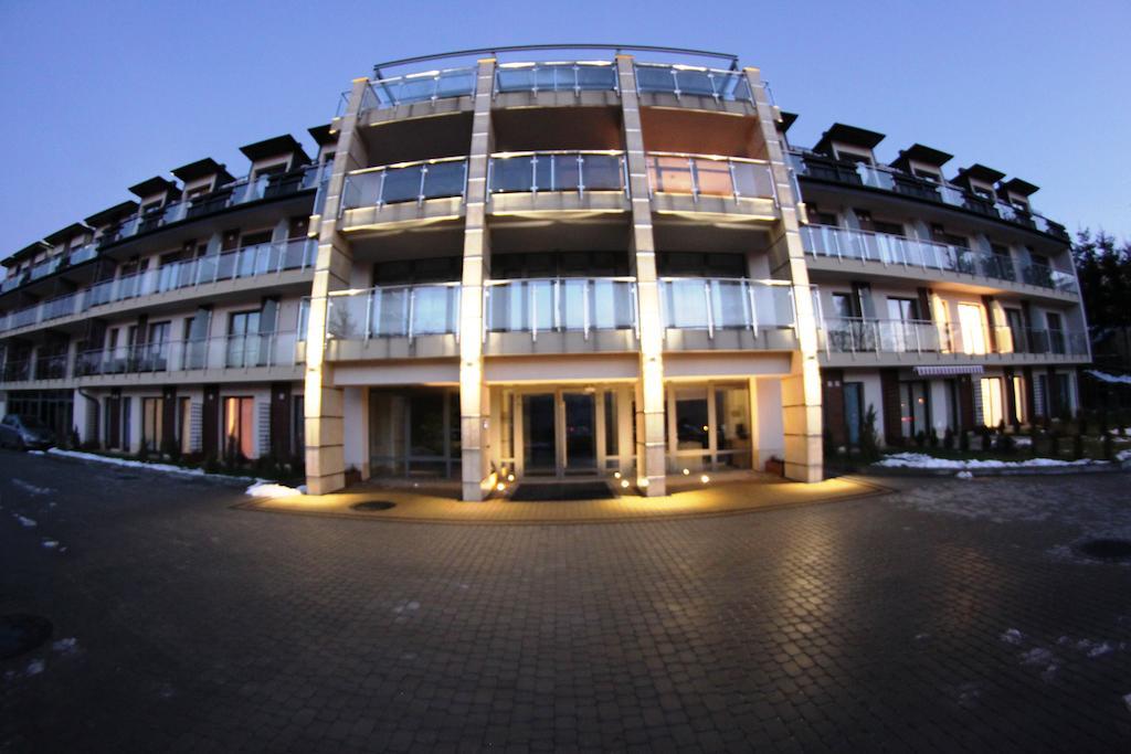 Apartament Gorski Widok - Mountain View Apartment Wisla Ngoại thất bức ảnh