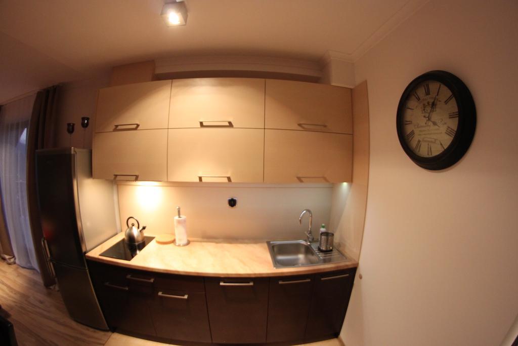 Apartament Gorski Widok - Mountain View Apartment Wisla Phòng bức ảnh