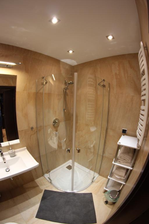 Apartament Gorski Widok - Mountain View Apartment Wisla Phòng bức ảnh