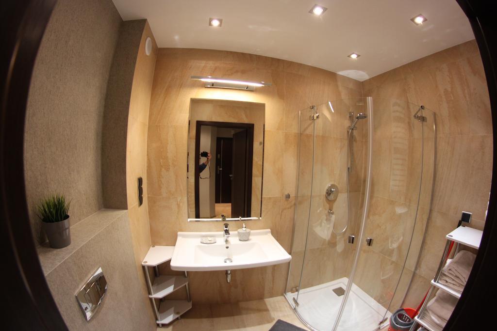 Apartament Gorski Widok - Mountain View Apartment Wisla Phòng bức ảnh