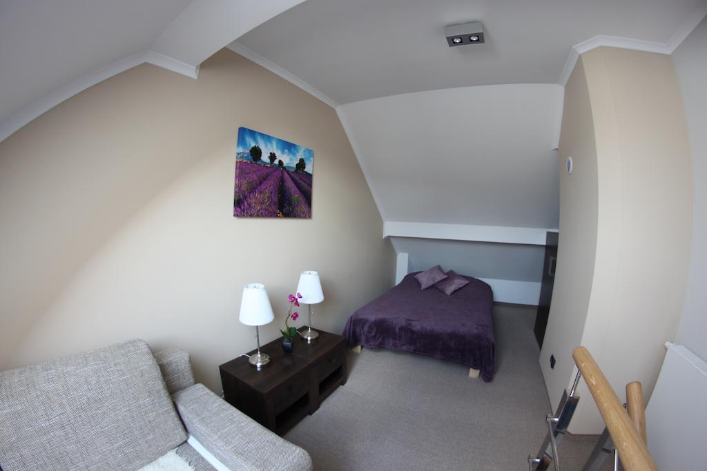 Apartament Gorski Widok - Mountain View Apartment Wisla Phòng bức ảnh