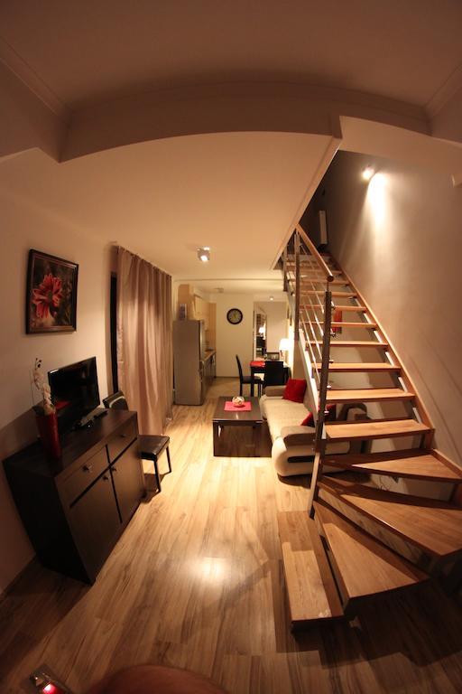 Apartament Gorski Widok - Mountain View Apartment Wisla Phòng bức ảnh
