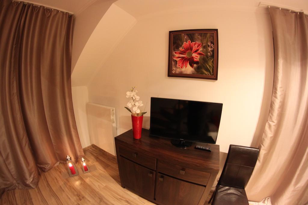 Apartament Gorski Widok - Mountain View Apartment Wisla Phòng bức ảnh