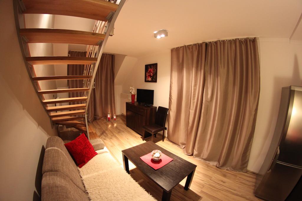 Apartament Gorski Widok - Mountain View Apartment Wisla Phòng bức ảnh