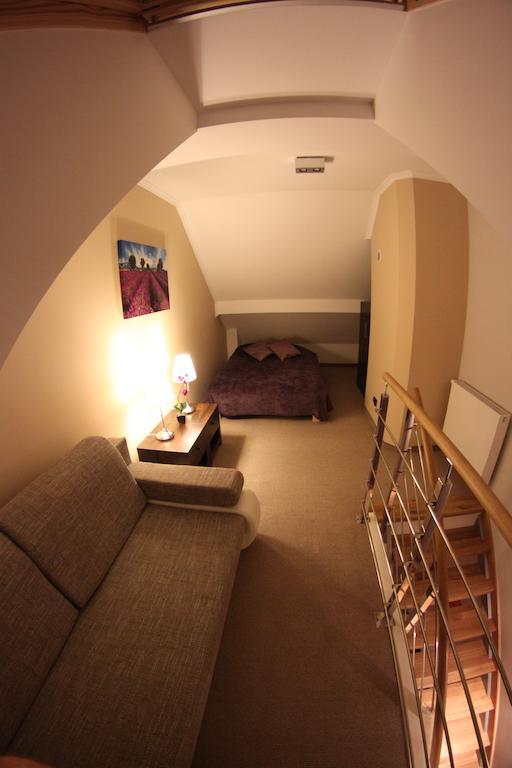 Apartament Gorski Widok - Mountain View Apartment Wisla Phòng bức ảnh