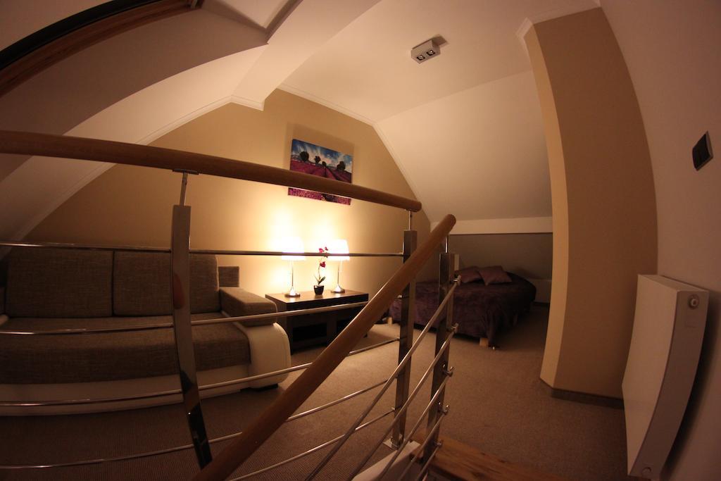 Apartament Gorski Widok - Mountain View Apartment Wisla Phòng bức ảnh