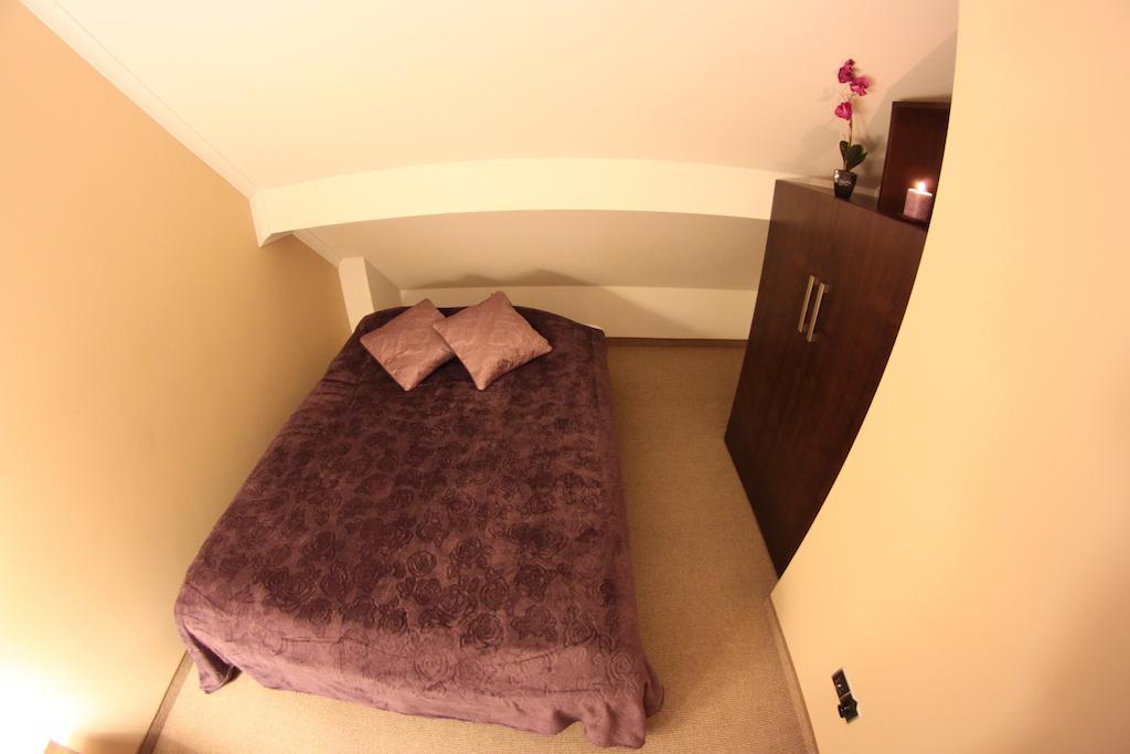 Apartament Gorski Widok - Mountain View Apartment Wisla Phòng bức ảnh