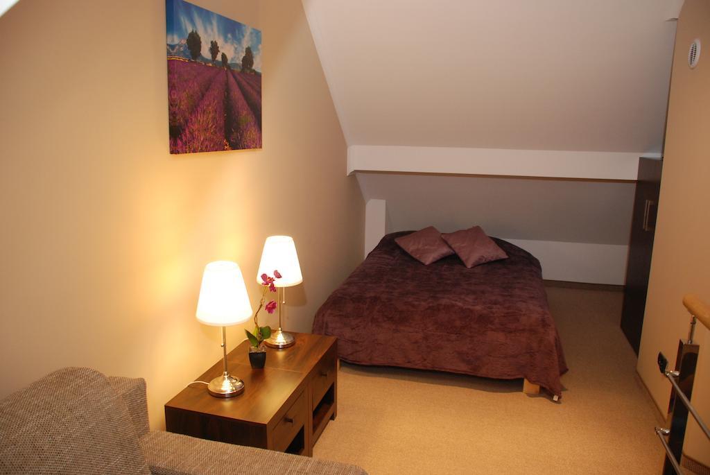 Apartament Gorski Widok - Mountain View Apartment Wisla Phòng bức ảnh