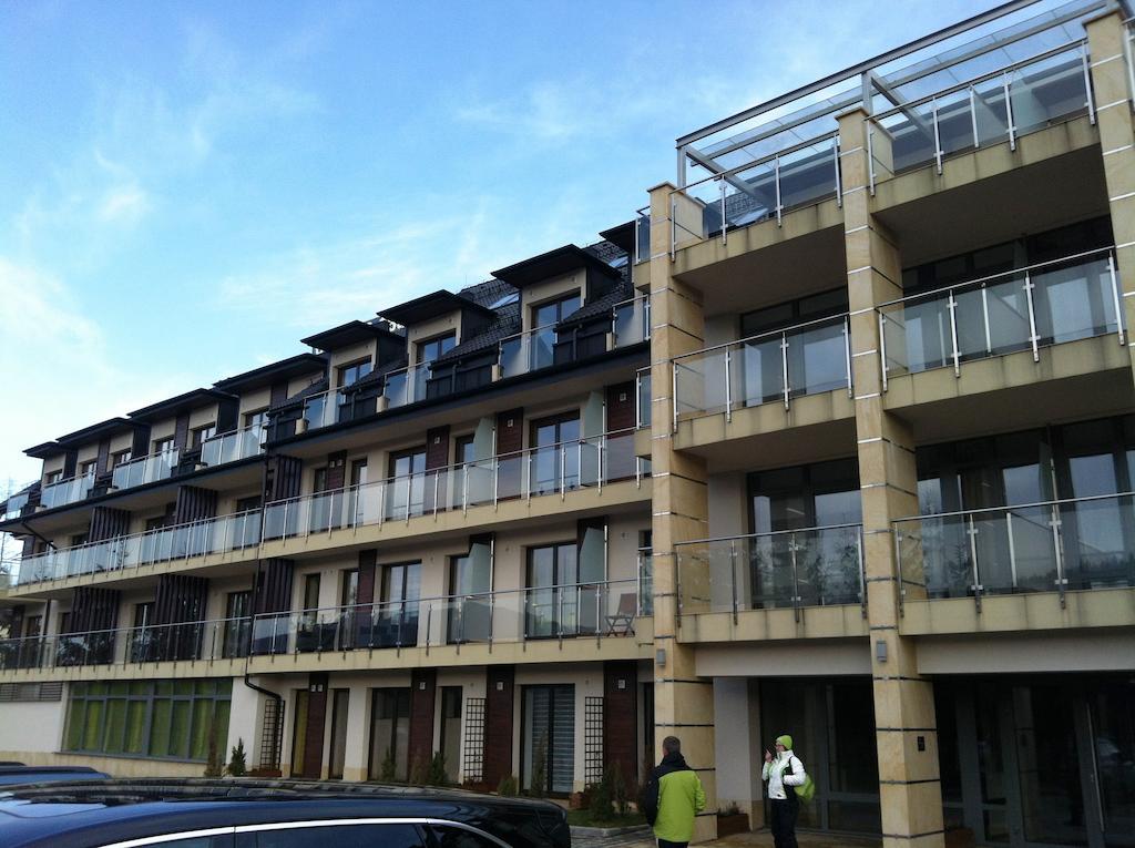 Apartament Gorski Widok - Mountain View Apartment Wisla Ngoại thất bức ảnh