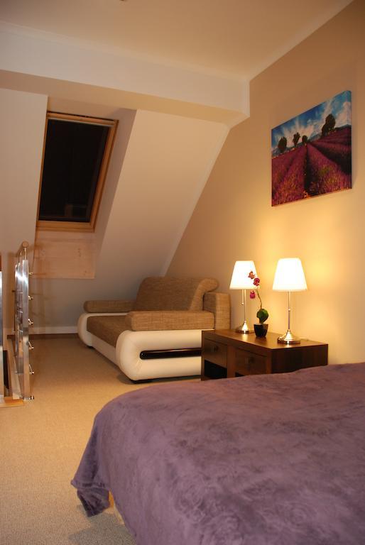 Apartament Gorski Widok - Mountain View Apartment Wisla Phòng bức ảnh